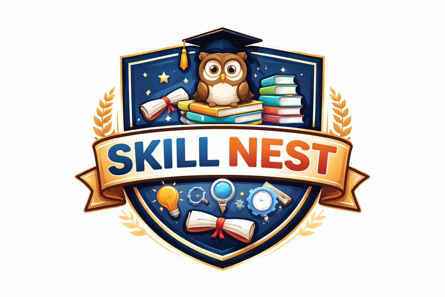 SKILL NEST